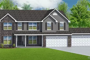 2 The Westhampton II At The Grove, O'Fallon, MO 63366 - Photo 1