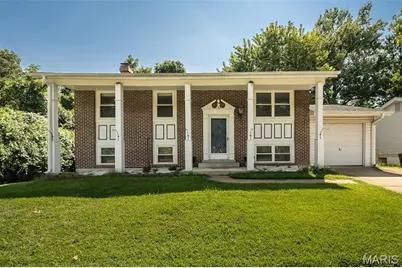 1235 Greenmar Drive, Fenton, MO 63026 - Photo 1