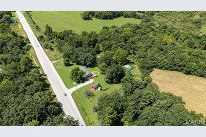 10548 W State Highway 8, Potosi, MO 63664 - Photo 41