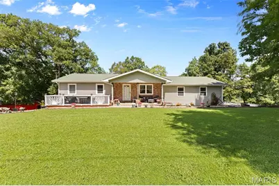 10548 W State Highway 8, Potosi, MO 63664 - Photo 1