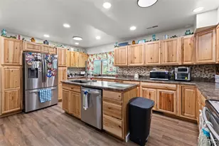 10548 W State Hwy 8, Potosi, MO 63664 - Photo 5
