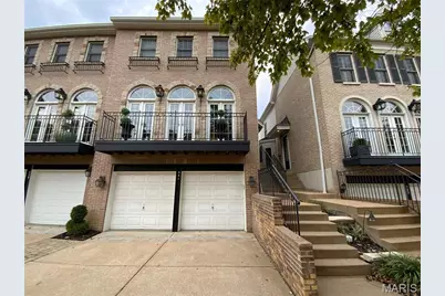 541 North and South Road, University City, MO 63130 - Photo 1