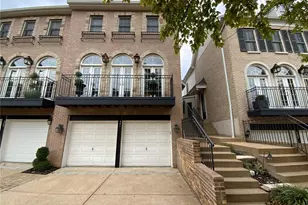 541 North and South Rd, University City, MO 63130 - Photo 1