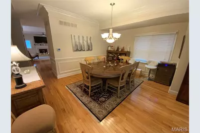 541 North and South Road, University City, MO 63130 - Photo 11