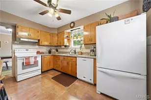 3856 Geraldine Ave, Saint Ann, MO 63074 - Photo 19