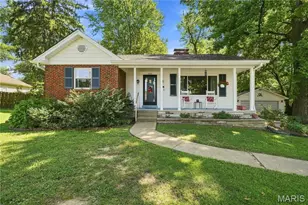 3856 Geraldine Ave, Saint Ann, MO 63074 - Photo 1