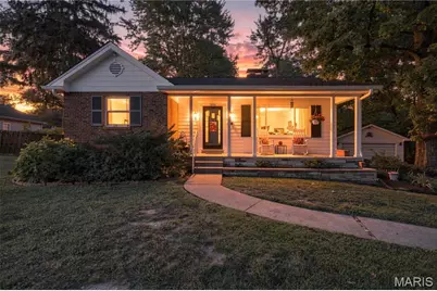 3856 Geraldine Avenue, Saint Ann, MO 63074 - Photo 27