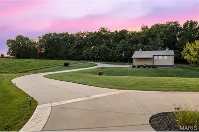 570 Patriotic Trail, Weldon Spring, MO 63304 - Photo 37