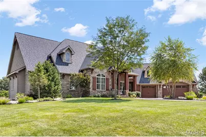 570 Patriotic Trail, Weldon Spring, MO 63304 - Photo 9