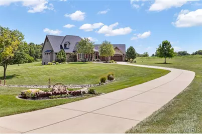 570 Patriotic Trail, Weldon Spring, MO 63304 - Photo 41