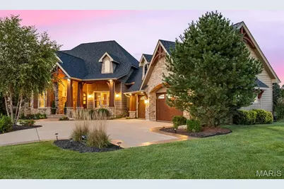 570 Patriotic Trail, Weldon Spring, MO 63304 - Photo 7