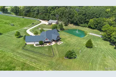 570 Patriotic Trail, Weldon Spring, MO 63304 - Photo 5
