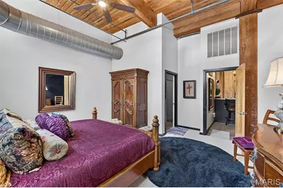 703 N 13th Street #207, Saint Louis, MO 63103 - Photo 31