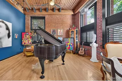 703 N 13th Street #207, Saint Louis, MO 63103 - Photo 21