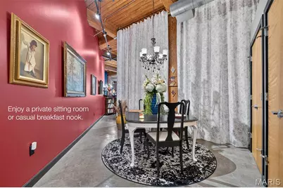 703 N 13th Street #207, Saint Louis, MO 63103 - Photo 5