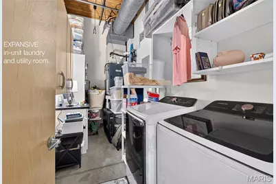 703 N 13th Street #207, Saint Louis, MO 63103 - Photo 37