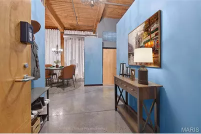 703 N 13th Street #207, Saint Louis, MO 63103 - Photo 3
