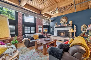 703 N 13th St, Saint Louis, MO 63103 - Photo 13