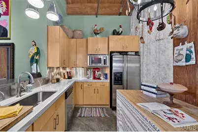 703 N 13th Street #207, Saint Louis, MO 63103 - Photo 9