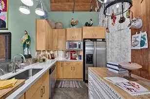 703 N 13th St, Saint Louis, MO 63103 - Photo 9