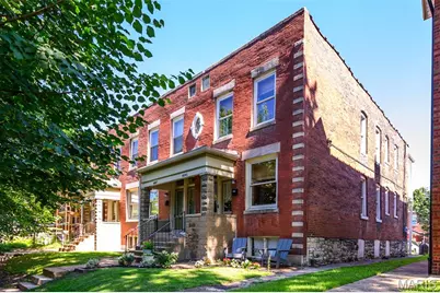 4045 Cleveland Avenue, Saint Louis, MO 63110 - Photo 1