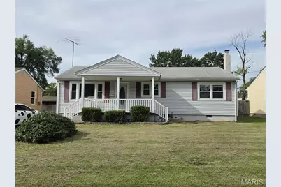 313 Spruce Street, Farmington, MO 63640 - Photo 1