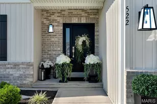 522 Clark's Xing, Moscow Mills, MO 63362 - Photo 5