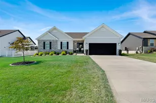 522 Clark's Xing, Moscow Mills, MO 63362 - Photo 1