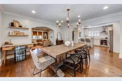 7316 Colgate Avenue, University City, MO 63130 - Photo 3