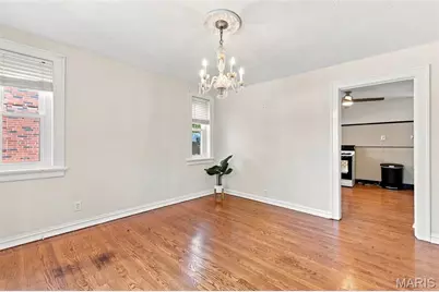 8415 Ardsley Drive, Bel-Nor, MO 63121 - Photo 5