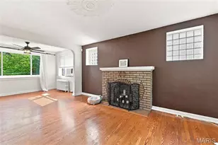 8415 Ardsley Dr, Bel-Nor, MO 63121 - Photo 3