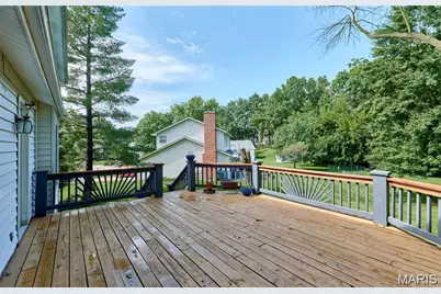 1730 Woodmore Oaks Drive, Ballwin, MO 63021 - Photo 5