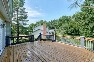 1730 Woodmore Oaks Dr, Ballwin, MO 63021 - Photo 5