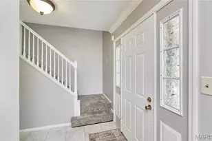1730 Woodmore Oaks Dr, Ballwin, MO 63021 - Photo 5