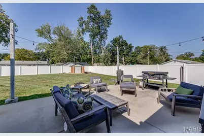 251 Peffer Lane, Fenton, MO 63026 - Photo 39