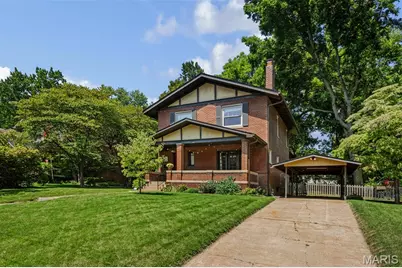 425 Church Street, Ferguson, MO 63135 - Photo 3