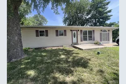 320 View Point Lane, Lake Saint Louis, MO 63367 - Photo 1