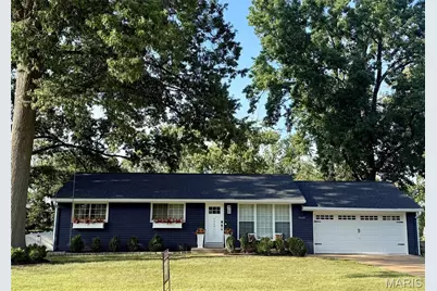 1443 Marsh Avenue, Ballwin, MO 63011 - Photo 1