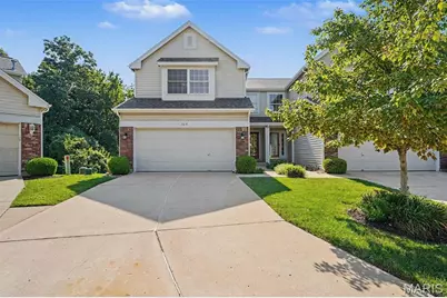 3815 Southern Manor Drive, Saint Louis, MO 63125 - Photo 1