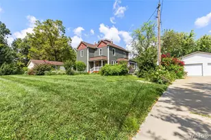 811 Tom Ginnever Ave, O'Fallon, MO 63366 - Photo 5