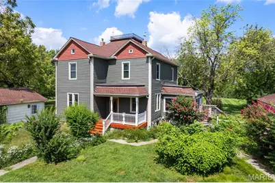 811 Tom Ginnever Avenue, O'Fallon, MO 63366 - Photo 1