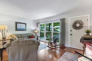 816 Barby Ln, Saint Louis, MO 63122 - Photo 5