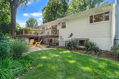 816 Barby Lane, Saint Louis, MO 63122 - Photo 37