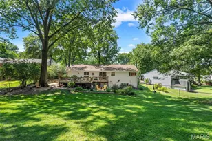 816 Barby Ln, Saint Louis, MO 63122 - Photo 45
