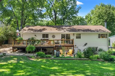 816 Barby Lane, Saint Louis, MO 63122 - Photo 23
