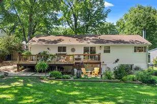 816 Barby Ln, Saint Louis, MO 63122 - Photo 23