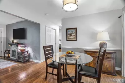 816 Barby Lane, Saint Louis, MO 63122 - Photo 9