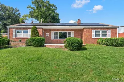 10251 Midland Boulevard, Overland, MO 63114 - Photo 1