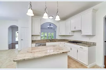 675 Stonebrook Court, Chesterfield, MO 63005 - Photo 13
