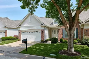 675 Stonebrook Ct, Chesterfield, MO 63005 - Photo 1